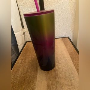 Starbucks Stainless Tumbler - Venti 24oz